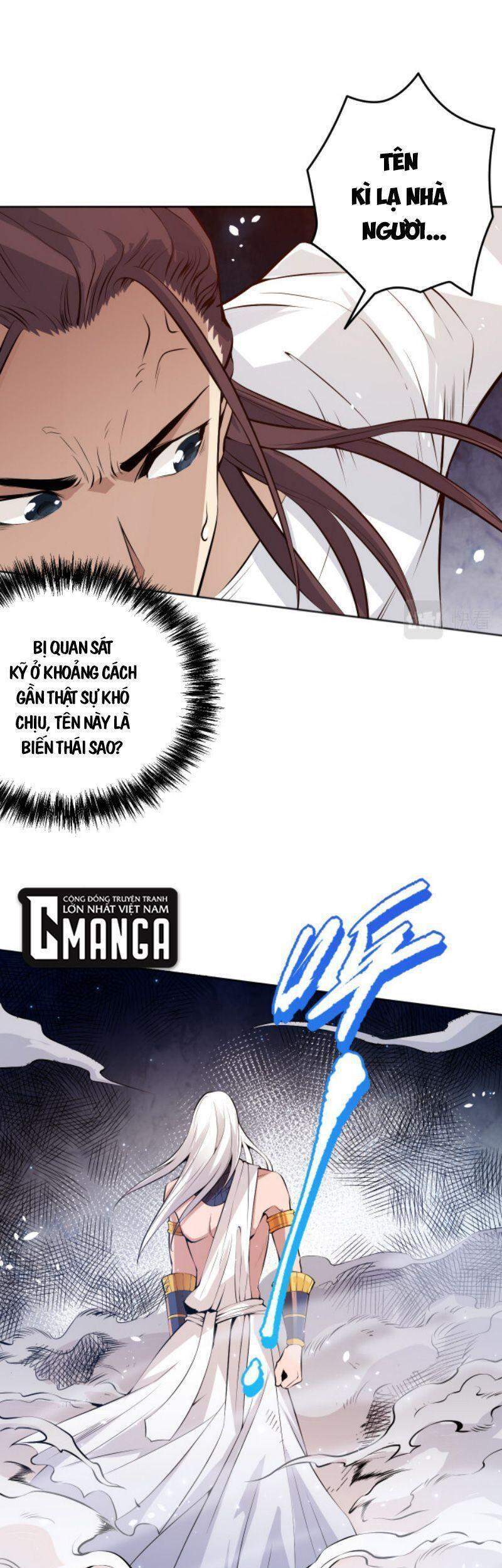 Giản Giới - Chương 158