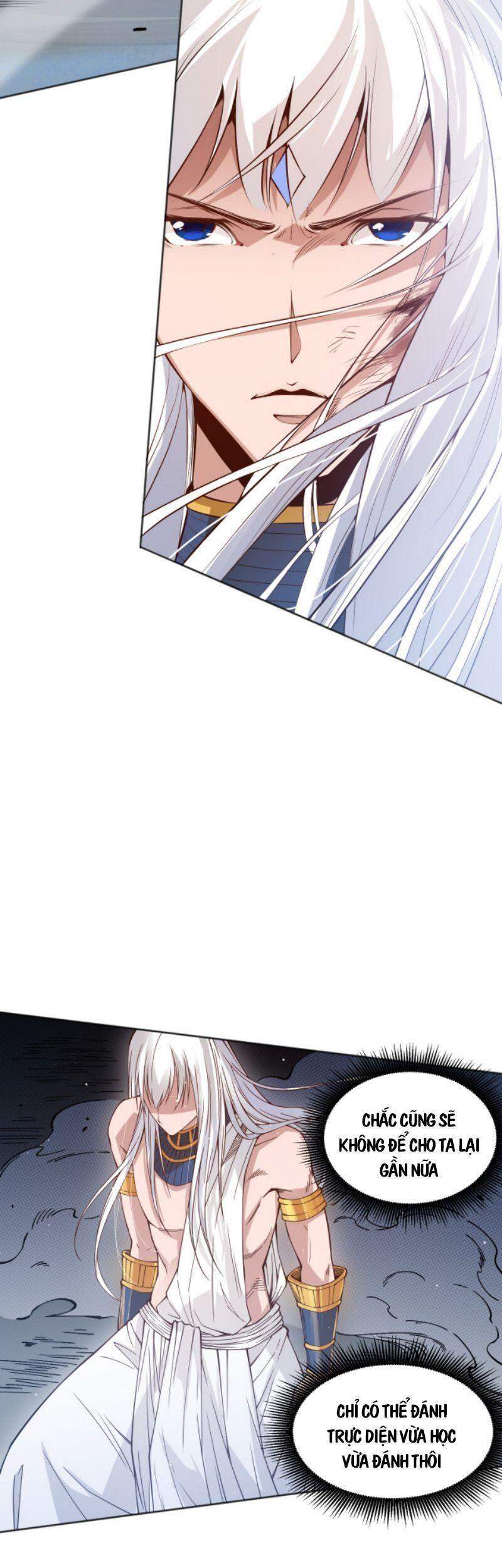 Giản Giới - Chương 158