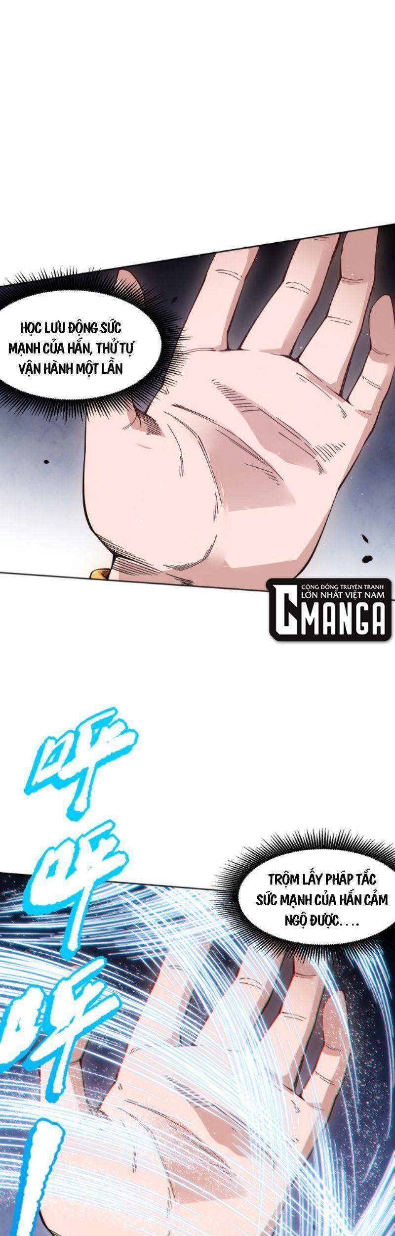 Giản Giới - Chương 158