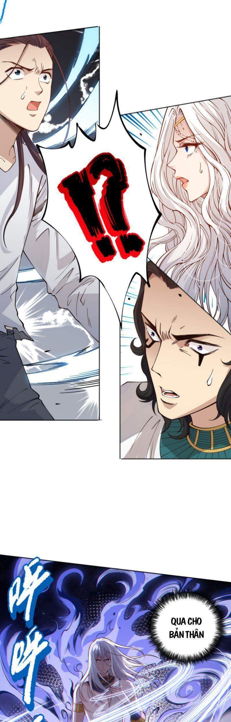 Giản Giới - Chương 158