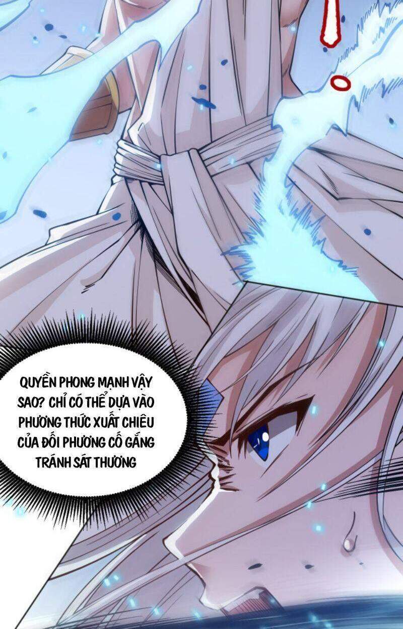 Giản Giới - Chương 158