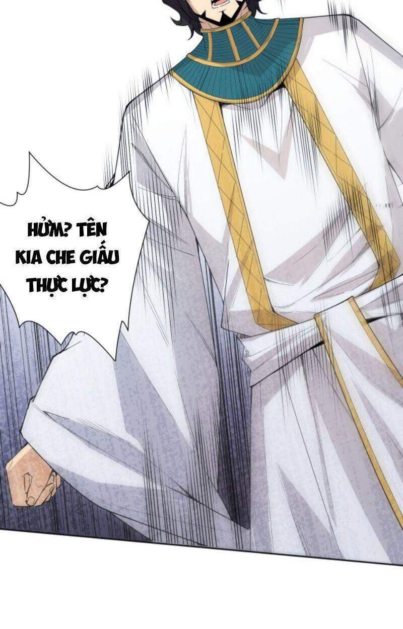 Giản Giới - Chương 158