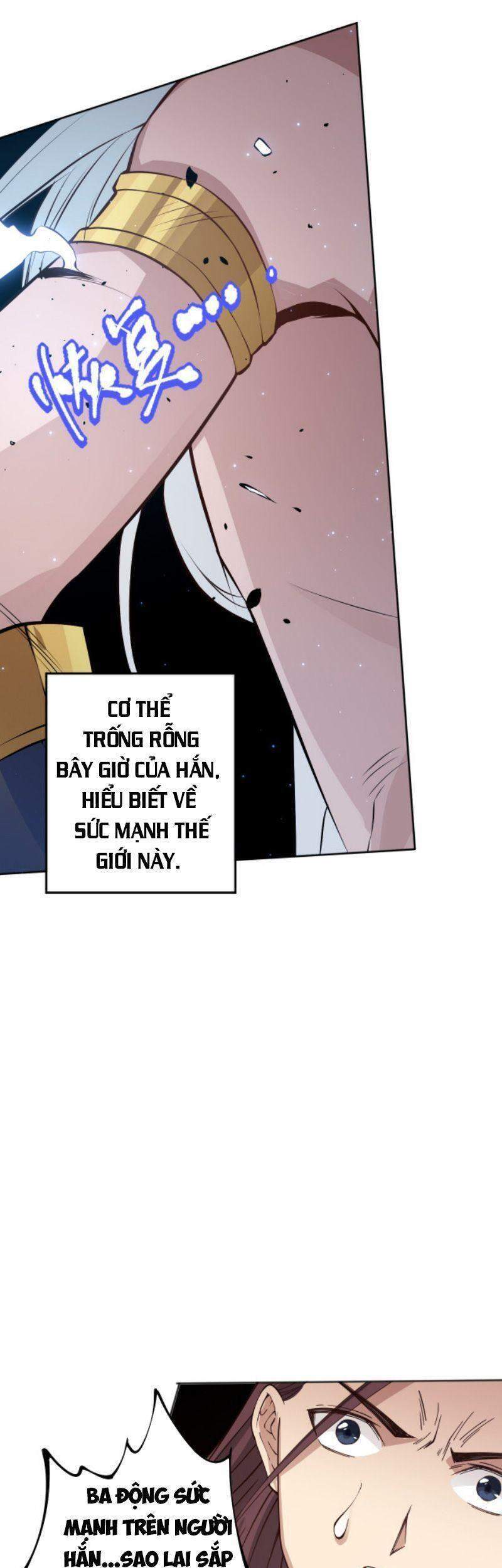 Giản Giới - Chương 158