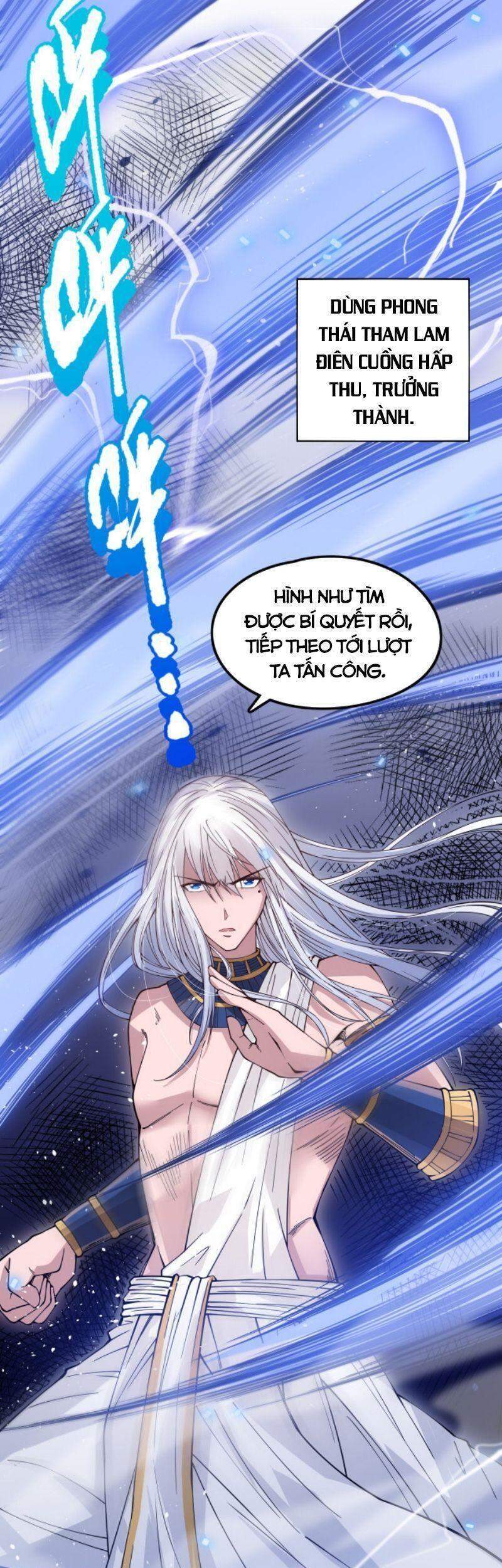 Giản Giới - Chương 158