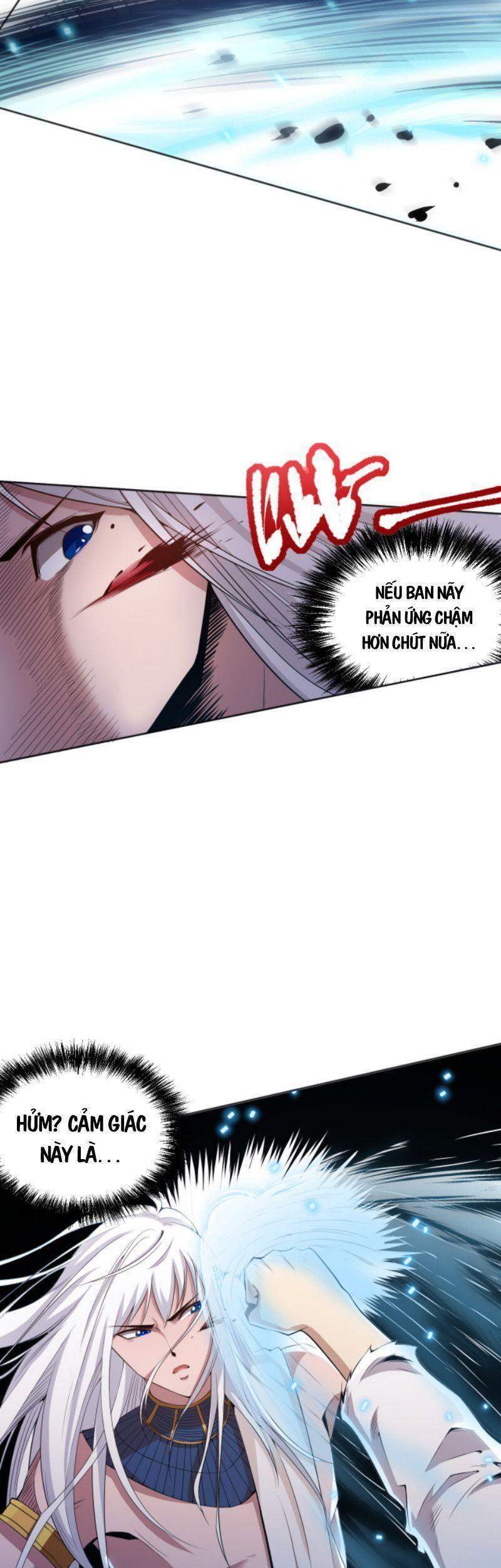 Giản Giới - Chương 158