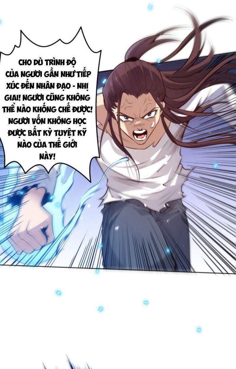 Giản Giới - Chương 159
