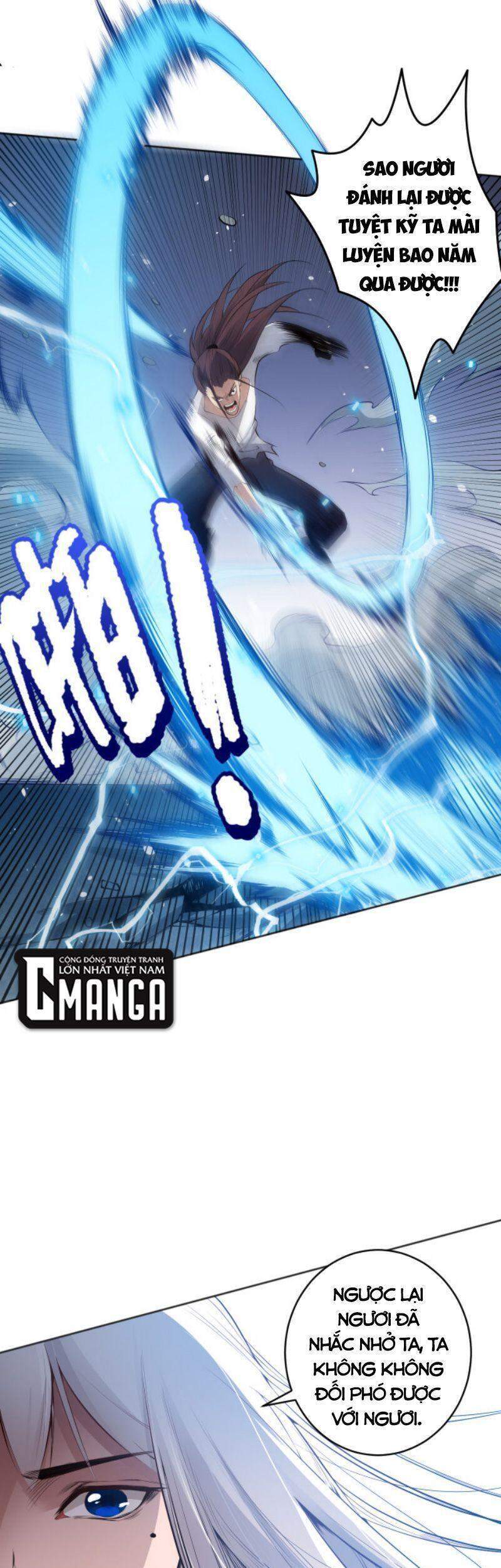 Giản Giới - Chương 159