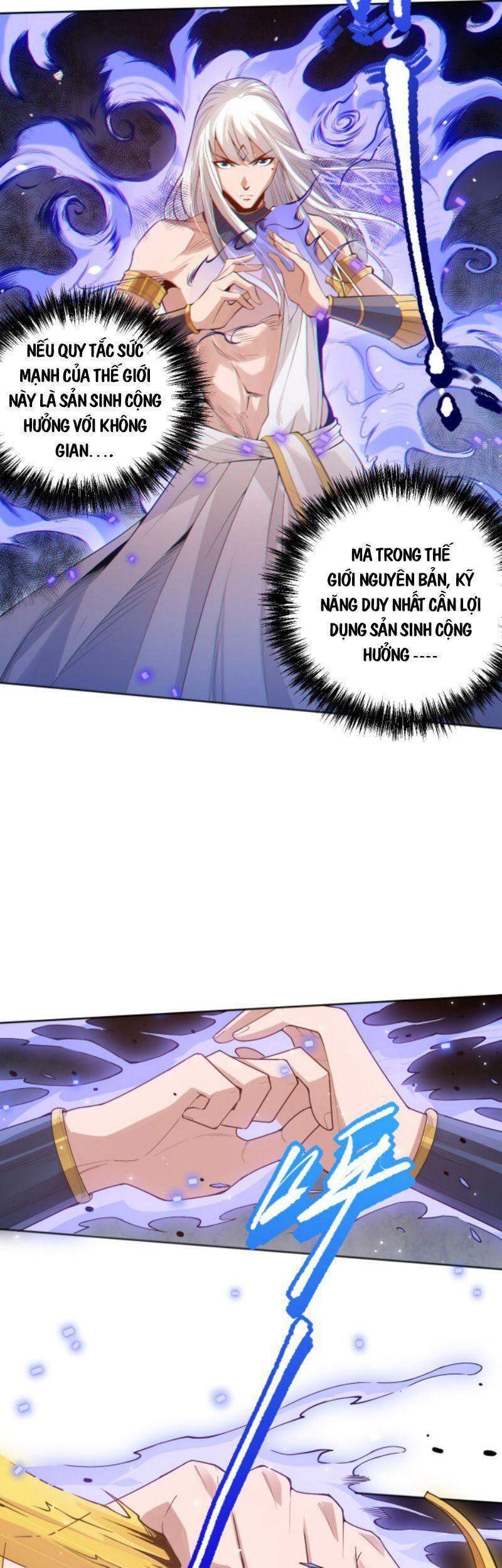 Giản Giới - Chương 159