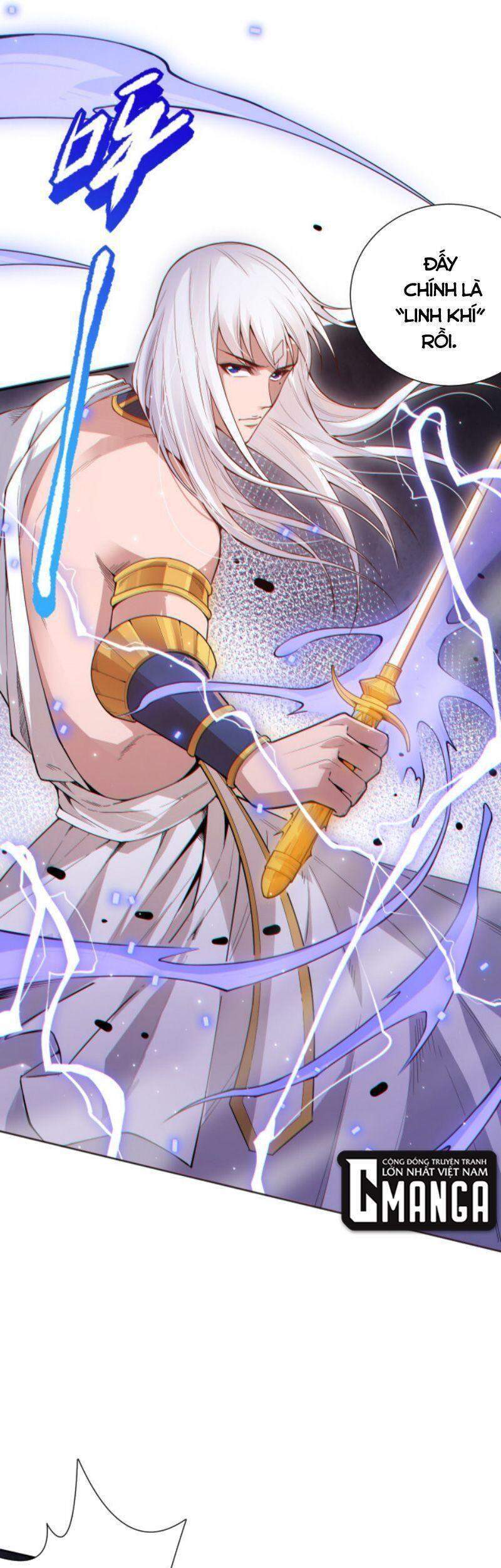 Giản Giới - Chương 159