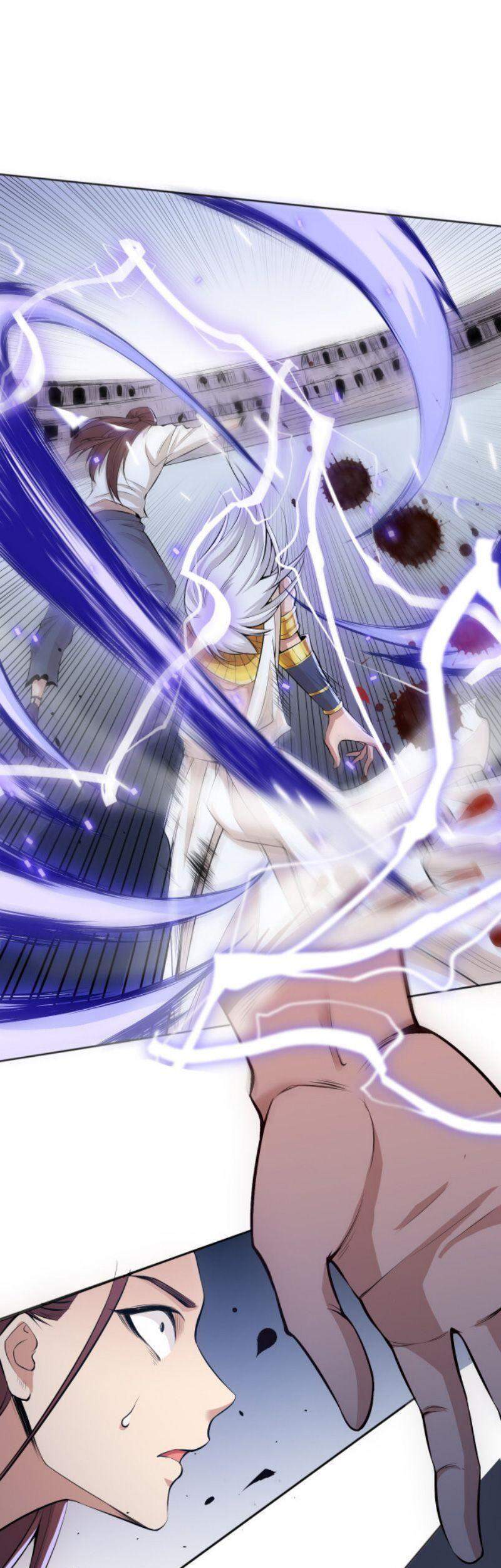 Giản Giới - Chương 159