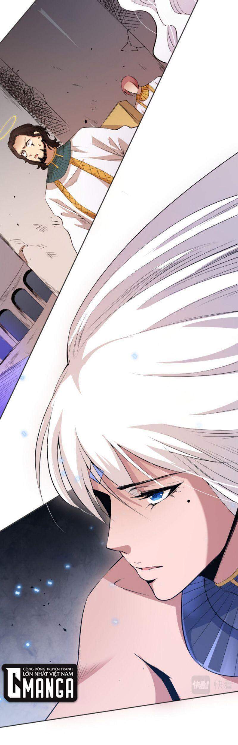 Giản Giới - Chương 159