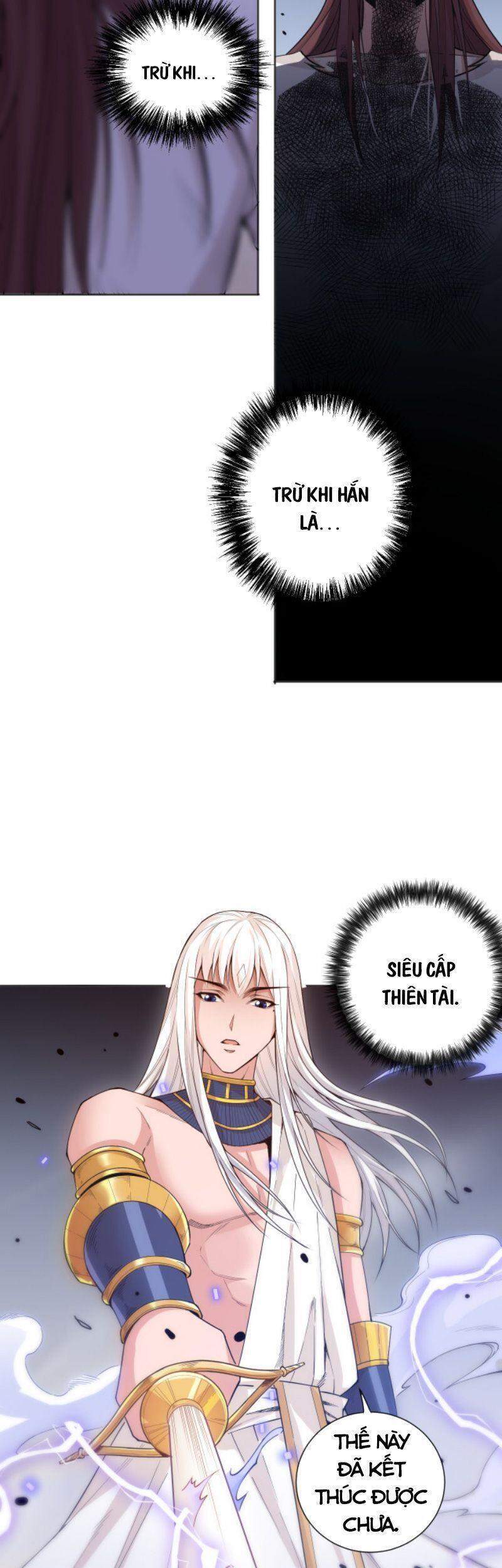 Giản Giới - Chương 159