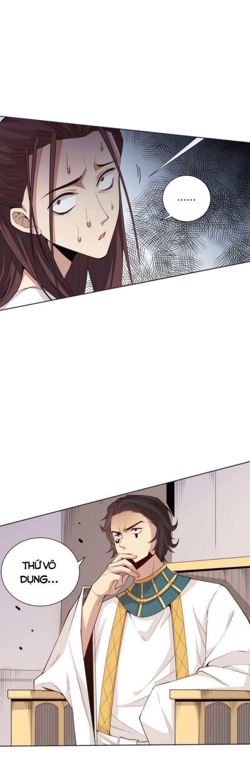 Giản Giới - Chương 159