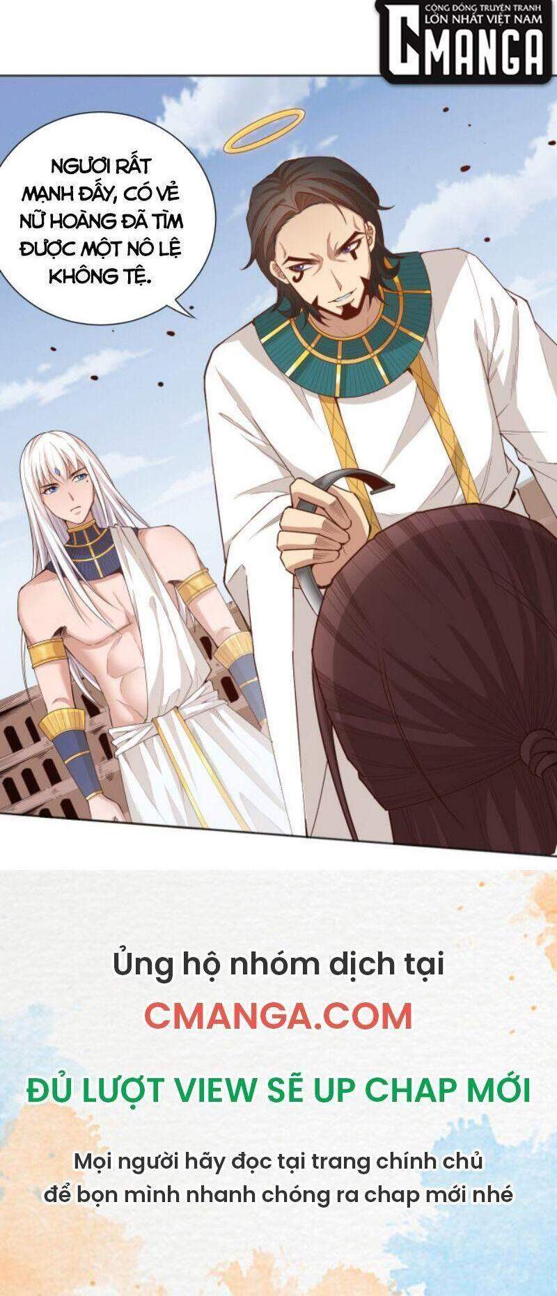 Giản Giới - Chương 159