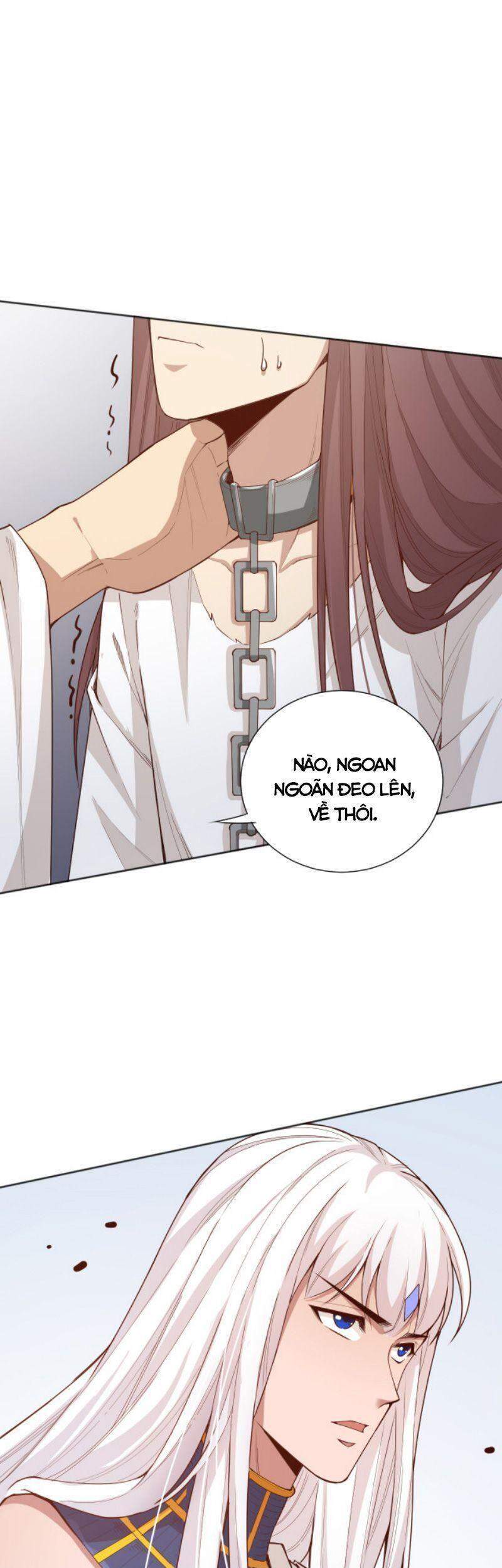 Giản Giới - Chương 159