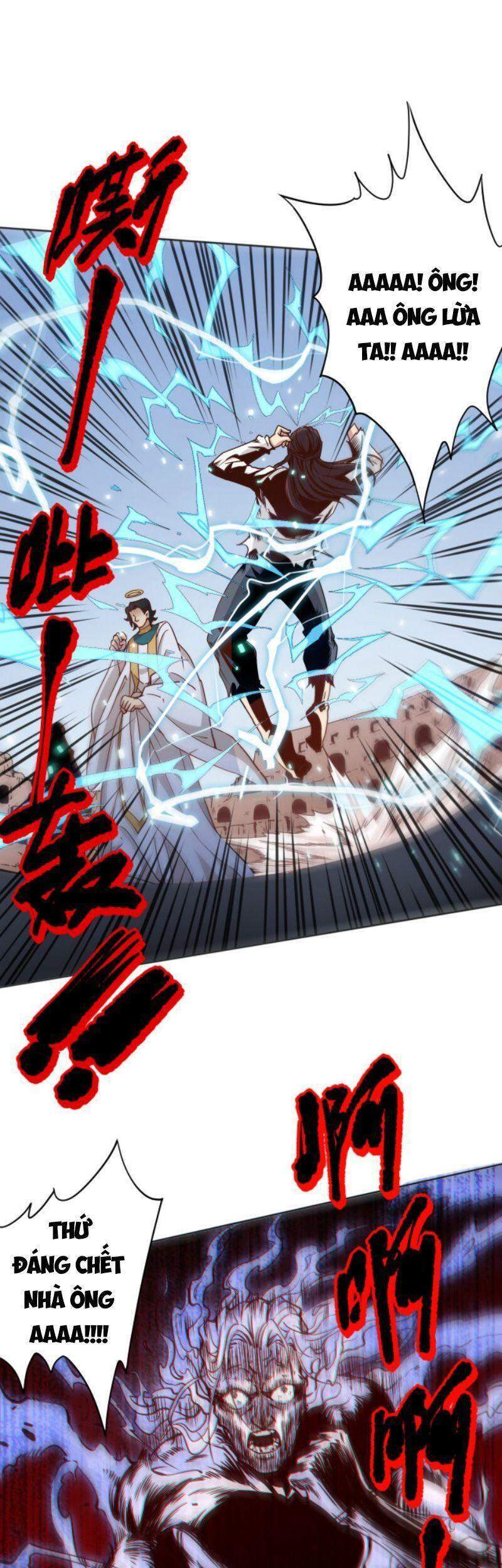 Giản Giới - Chương 159