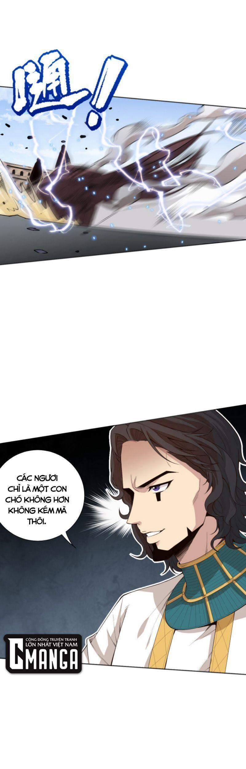 Giản Giới - Chương 159