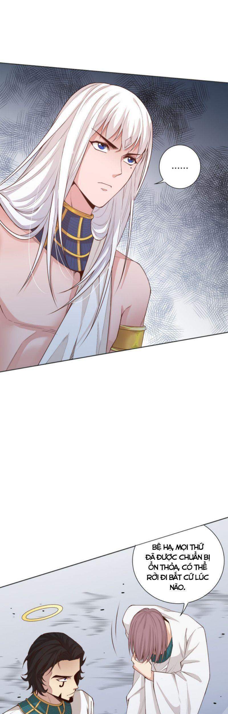 Giản Giới - Chương 159