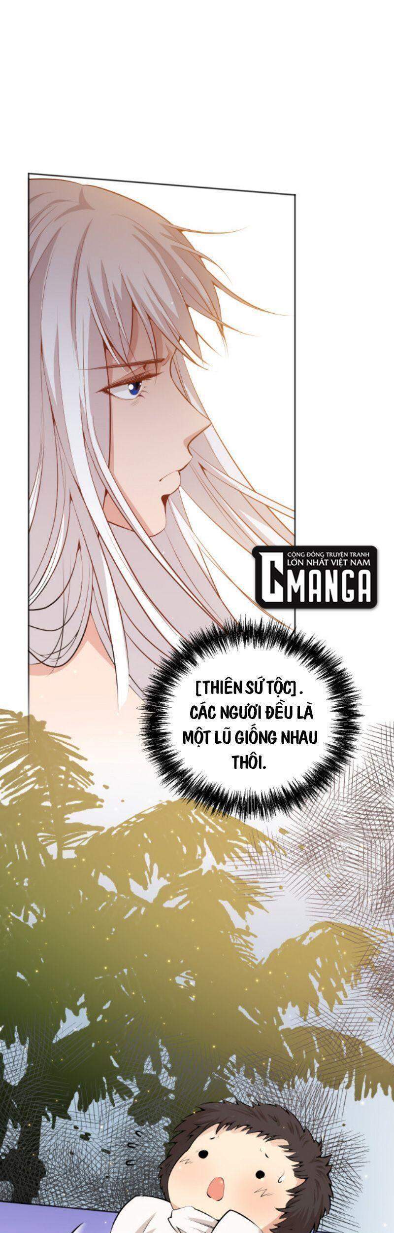 Giản Giới - Chương 159