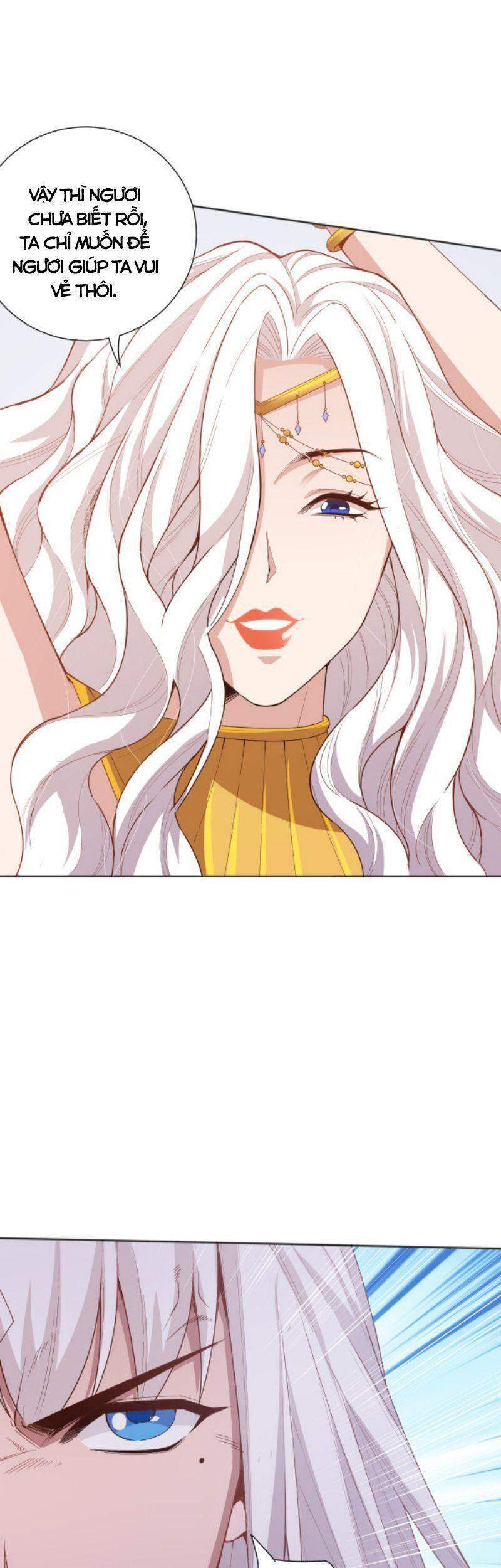 Giản Giới - Chương 159