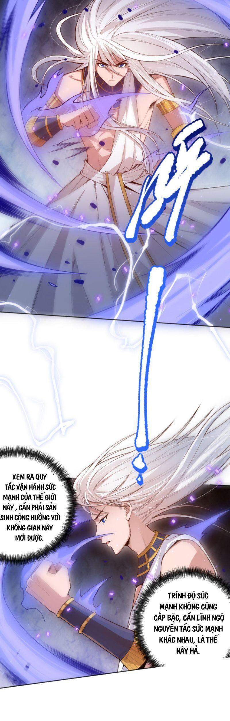 Giản Giới - Chương 159