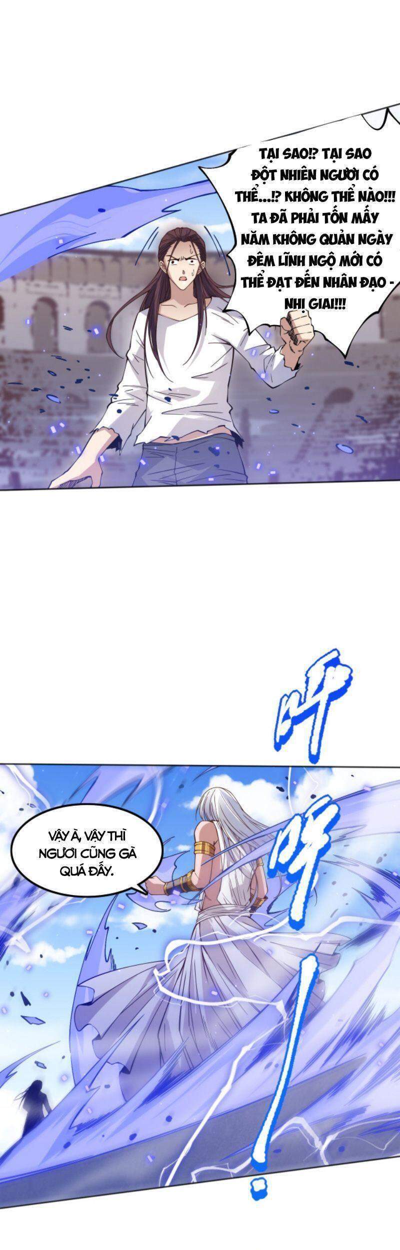 Giản Giới - Chương 159