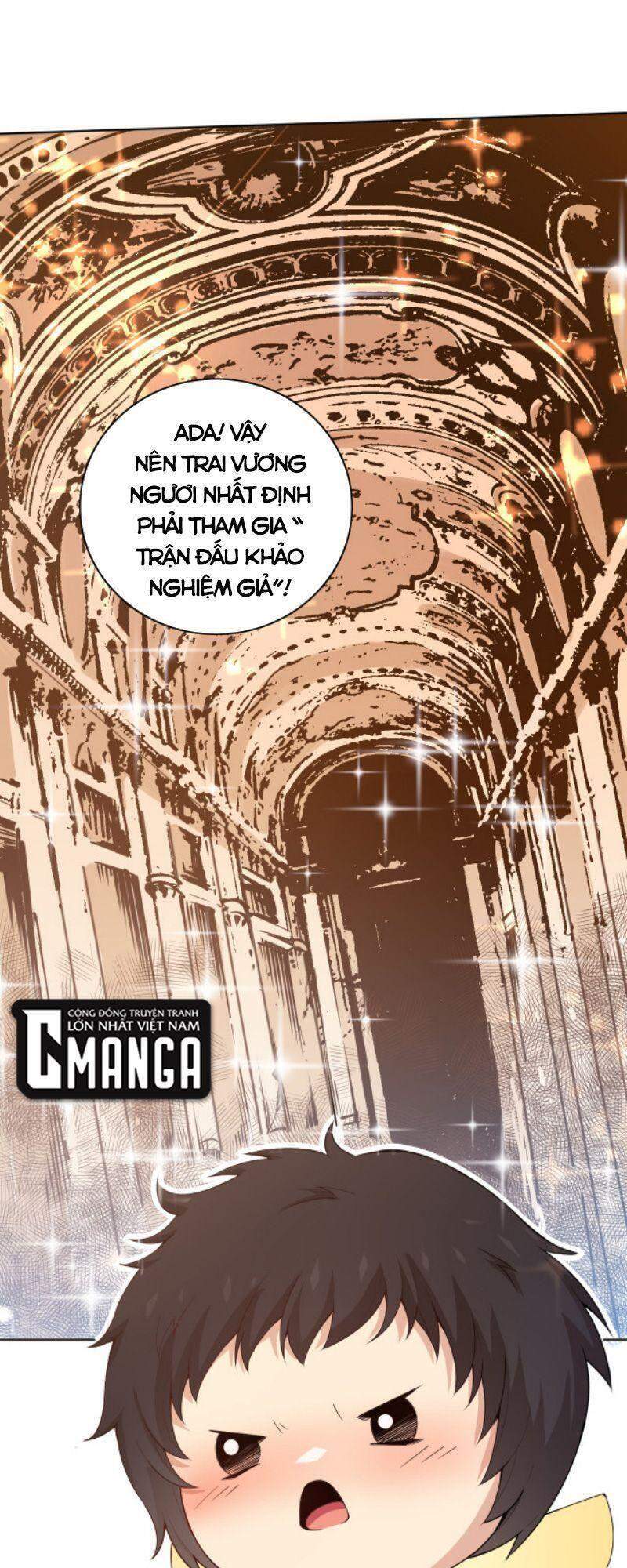 Giản Giới - Chương 160