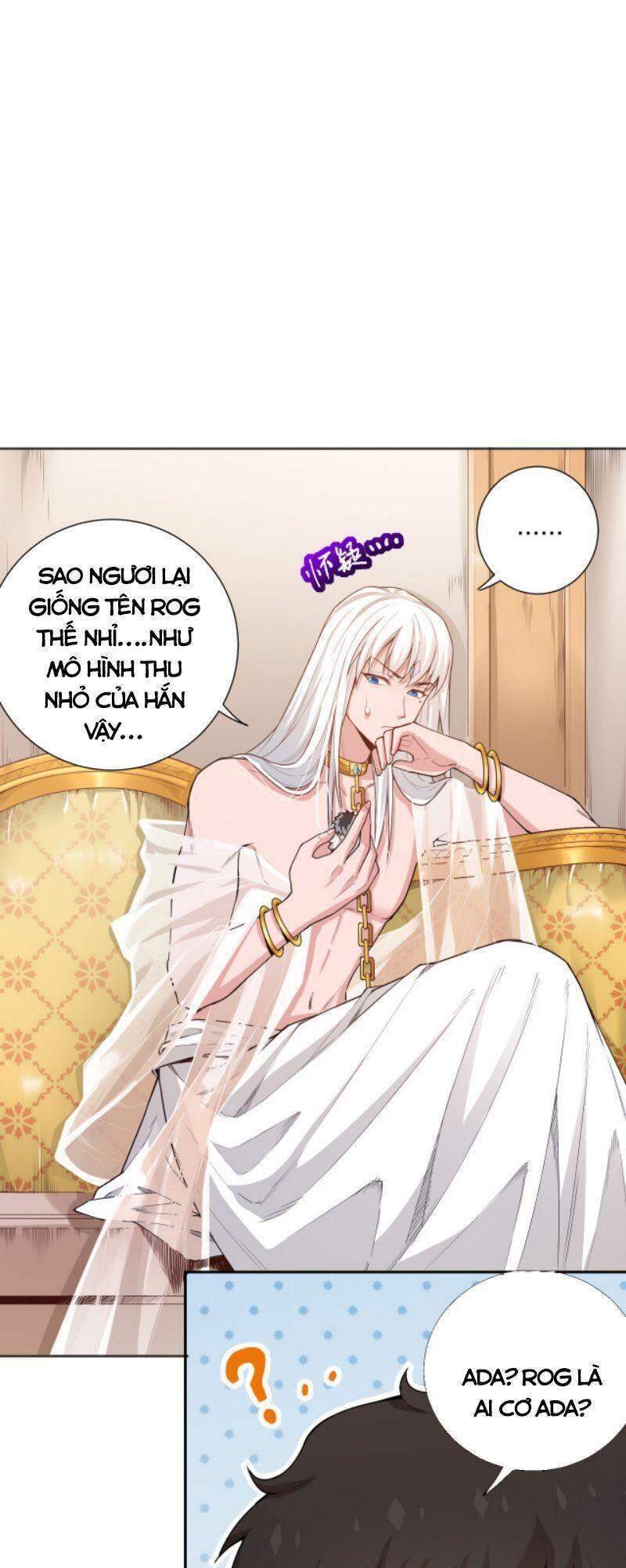 Giản Giới - Chương 160