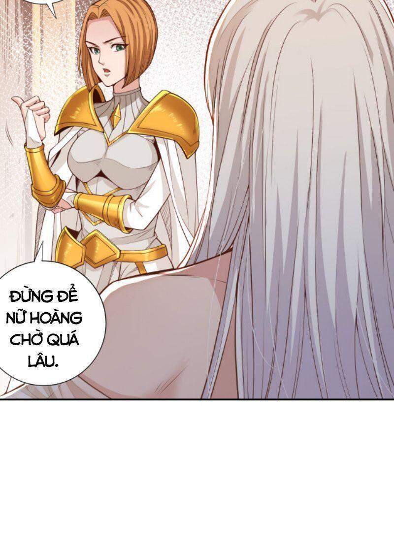 Giản Giới - Chương 160