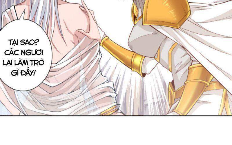 Giản Giới - Chương 160