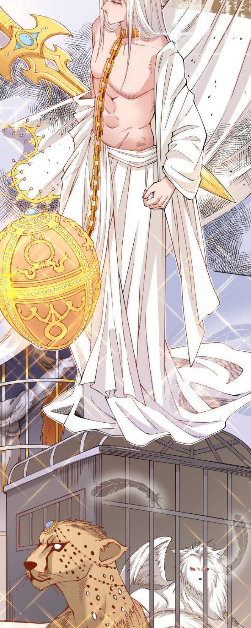 Giản Giới - Chương 160