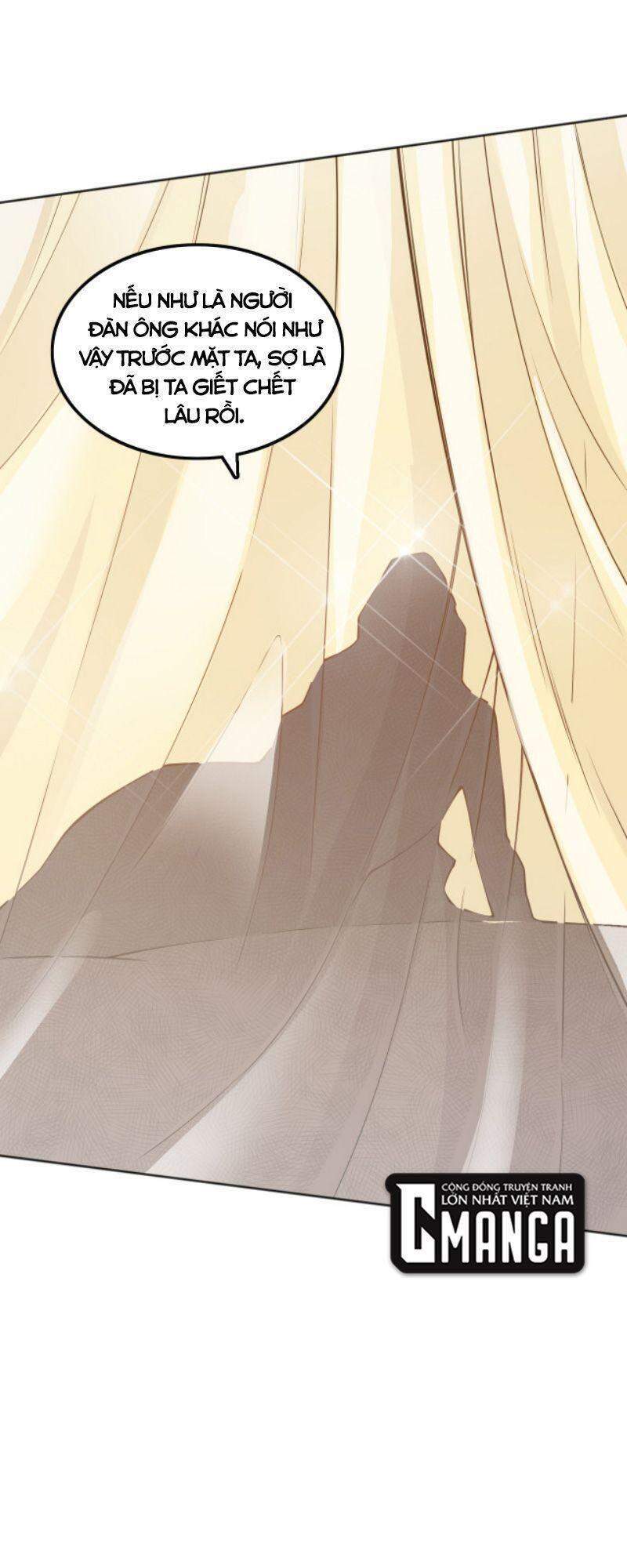 Giản Giới - Chương 160