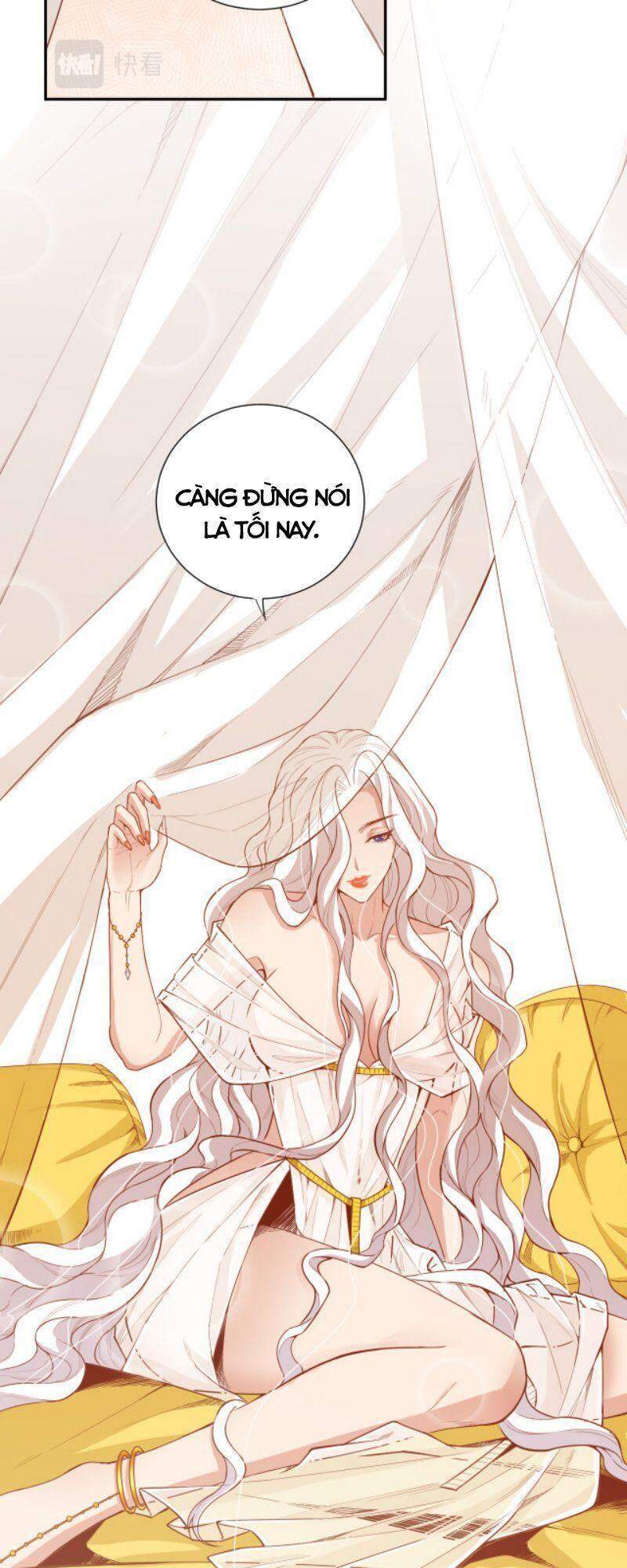 Giản Giới - Chương 160