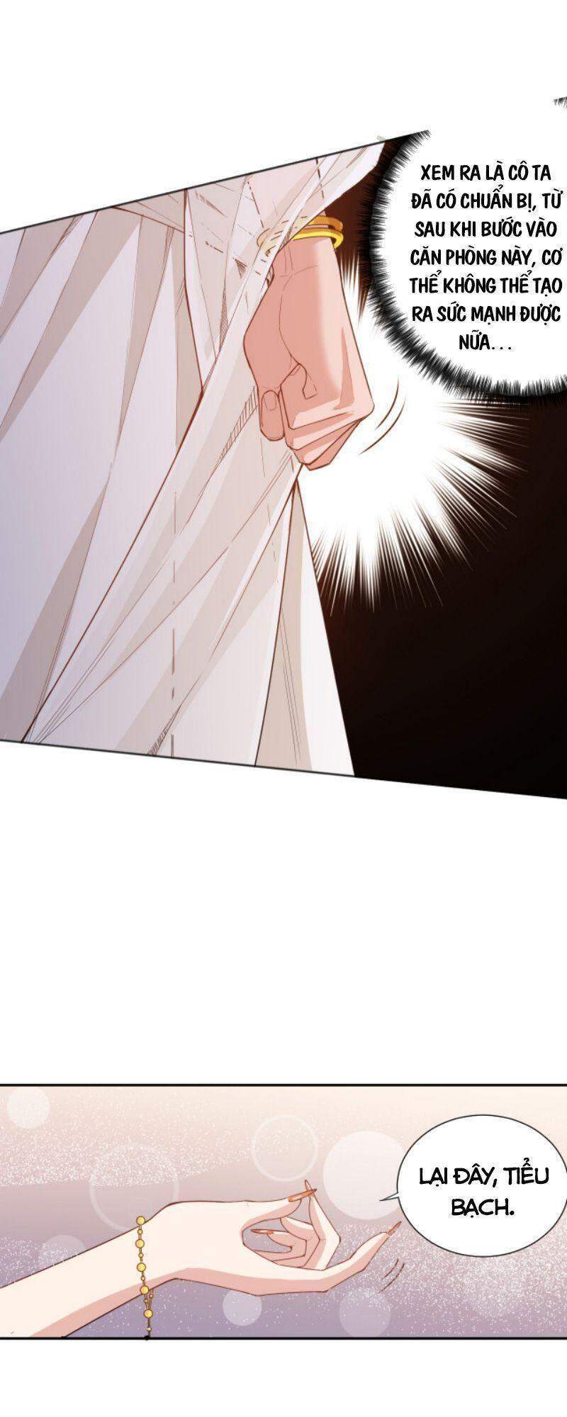 Giản Giới - Chương 160