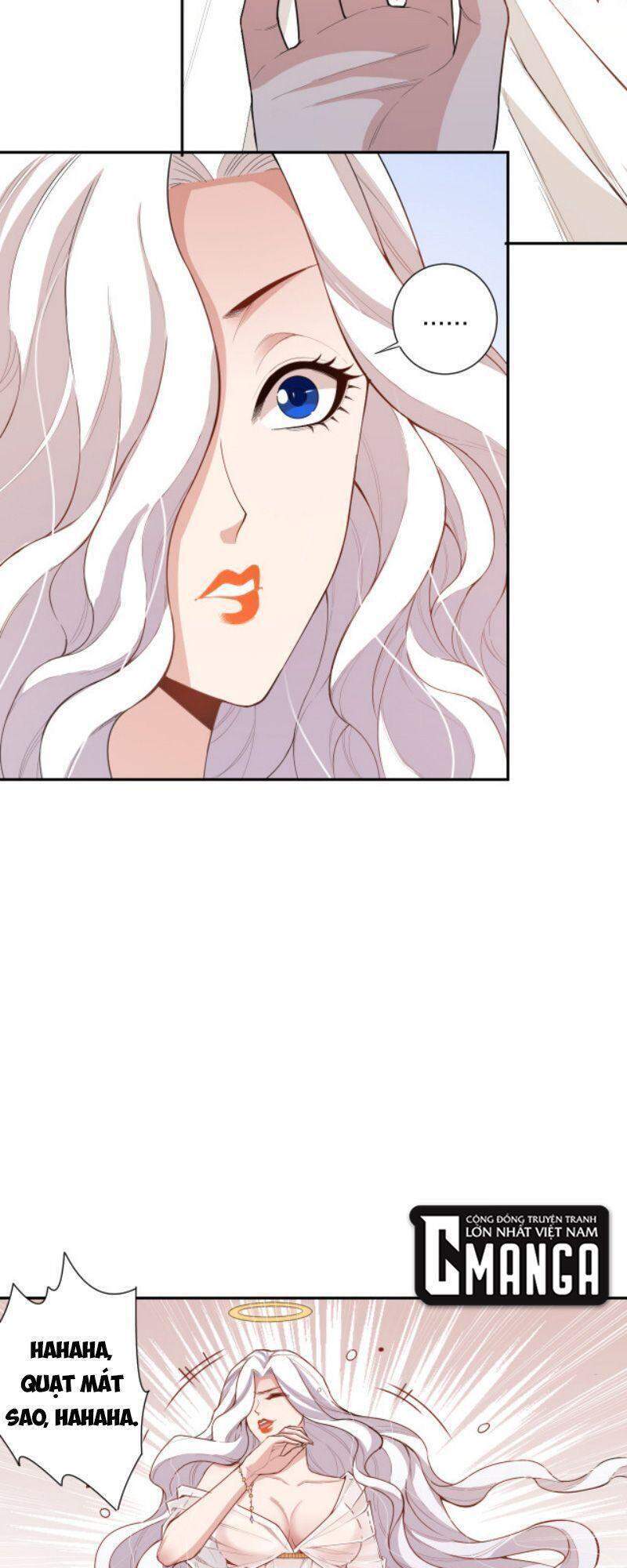 Giản Giới - Chương 160