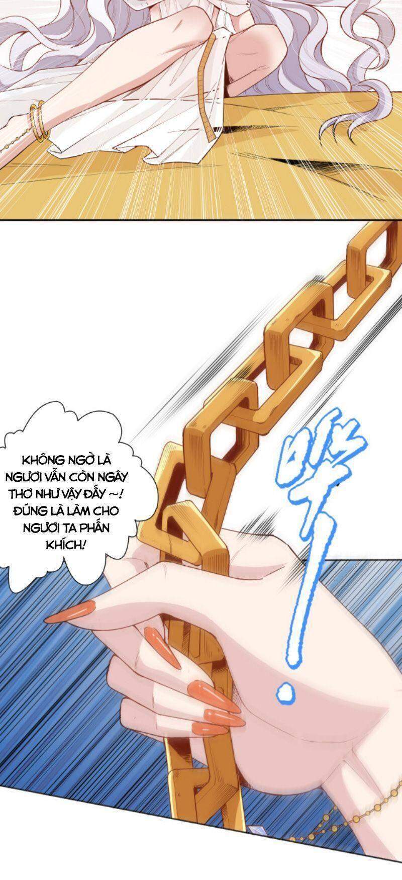 Giản Giới - Chương 160