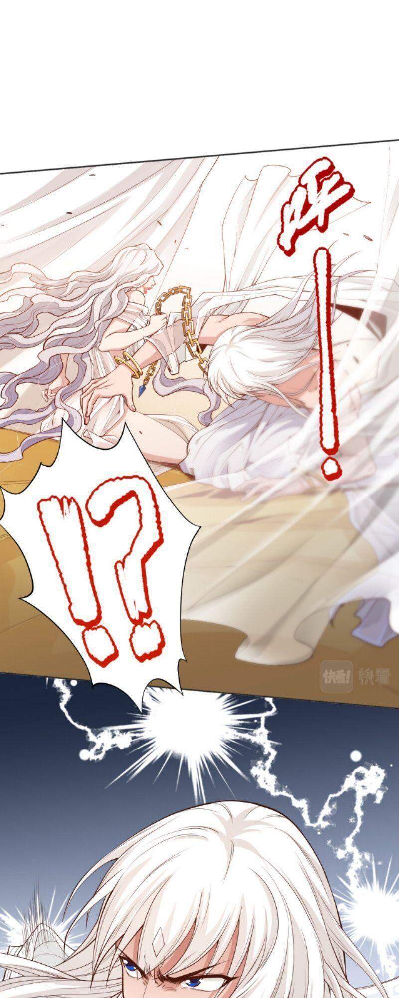 Giản Giới - Chương 160