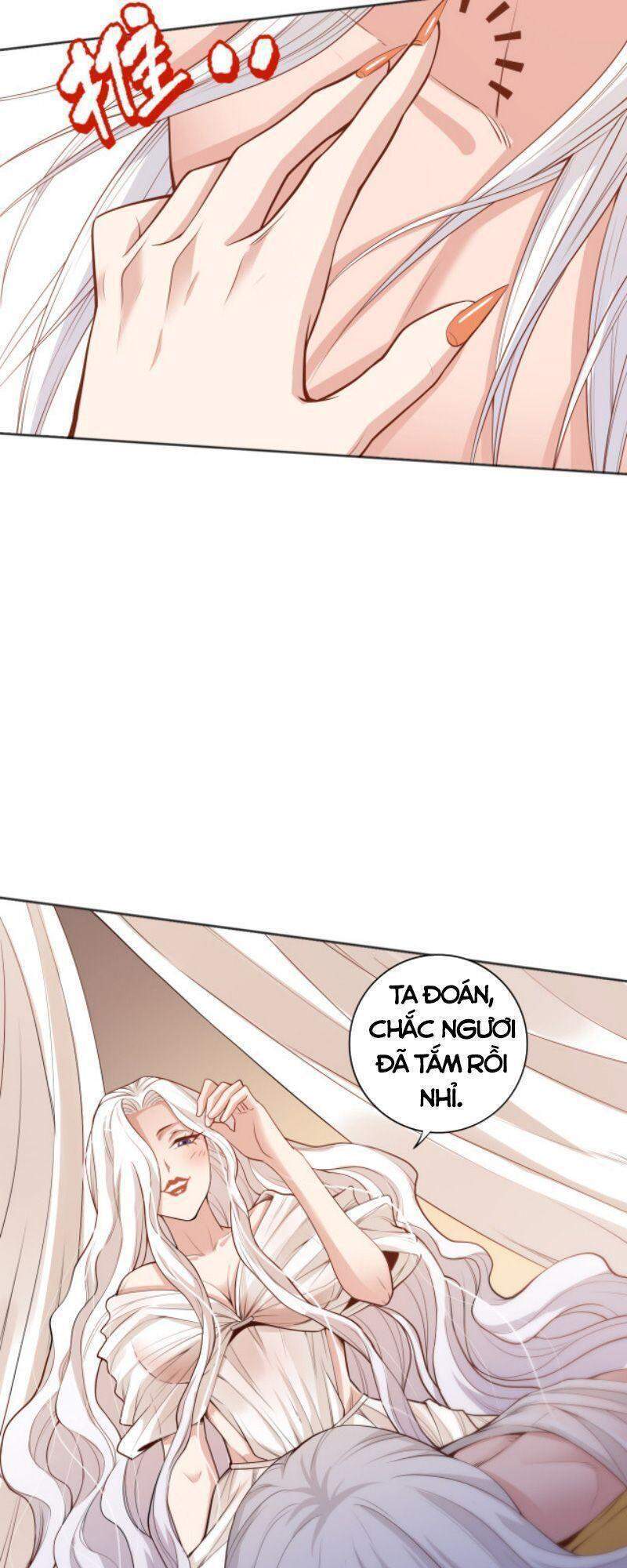 Giản Giới - Chương 160