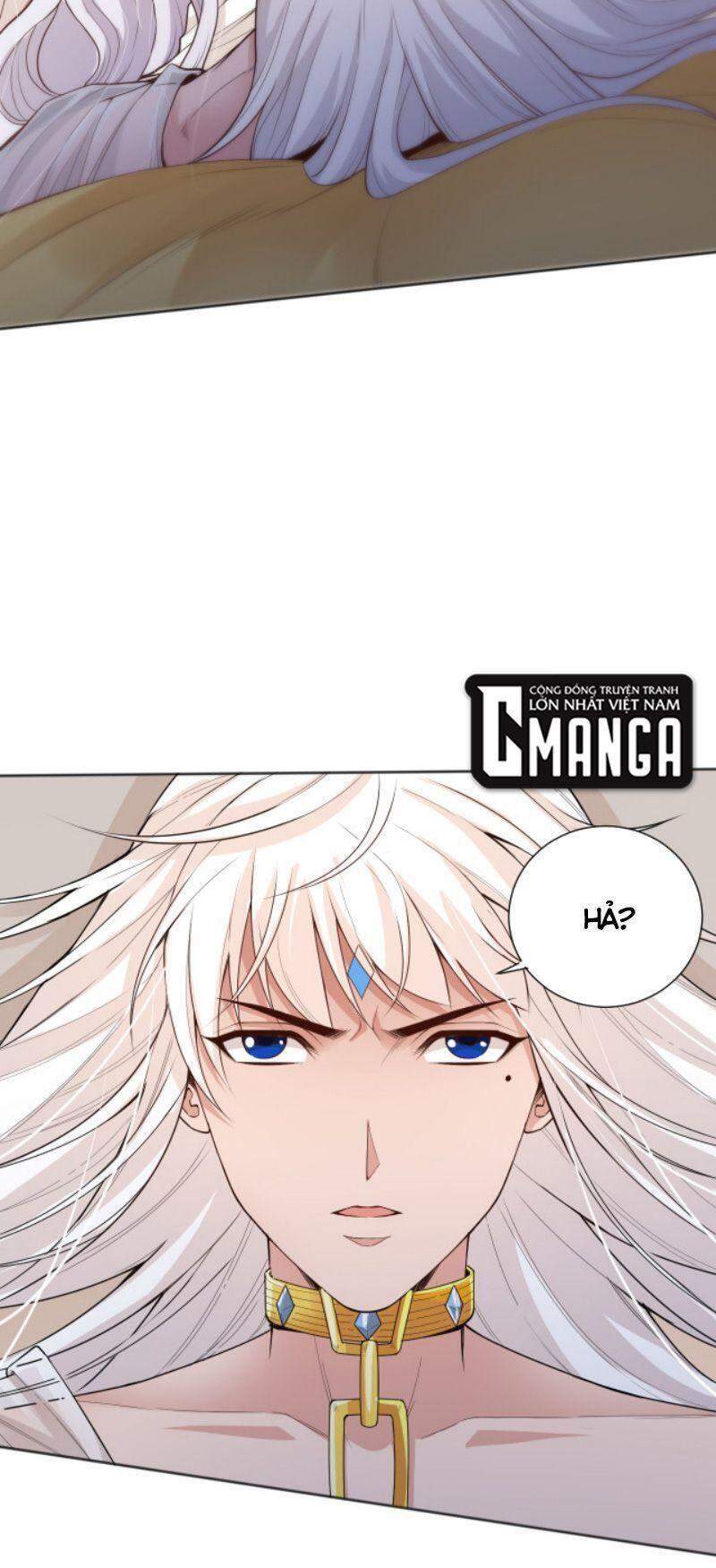 Giản Giới - Chương 160