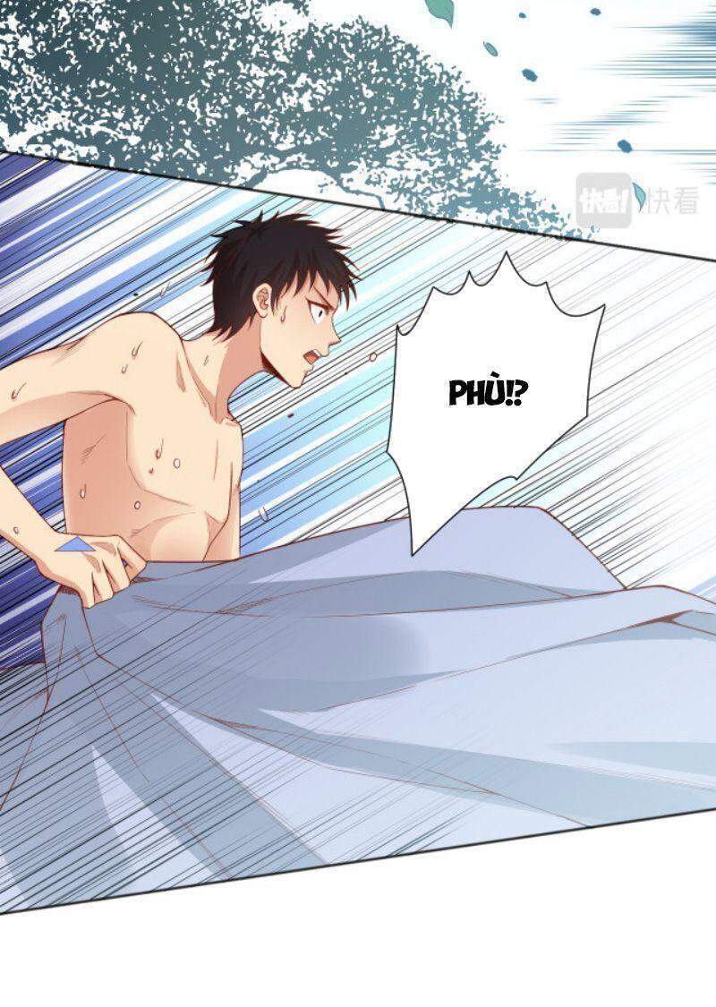 Giản Giới - Chương 160