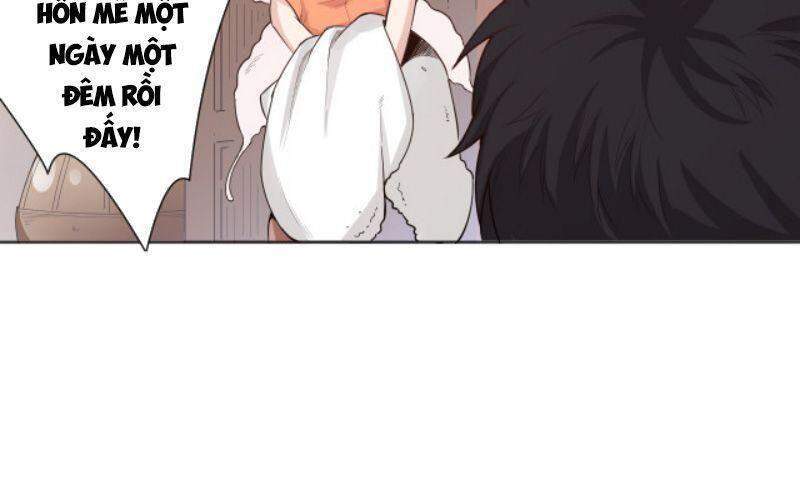 Giản Giới - Chương 160