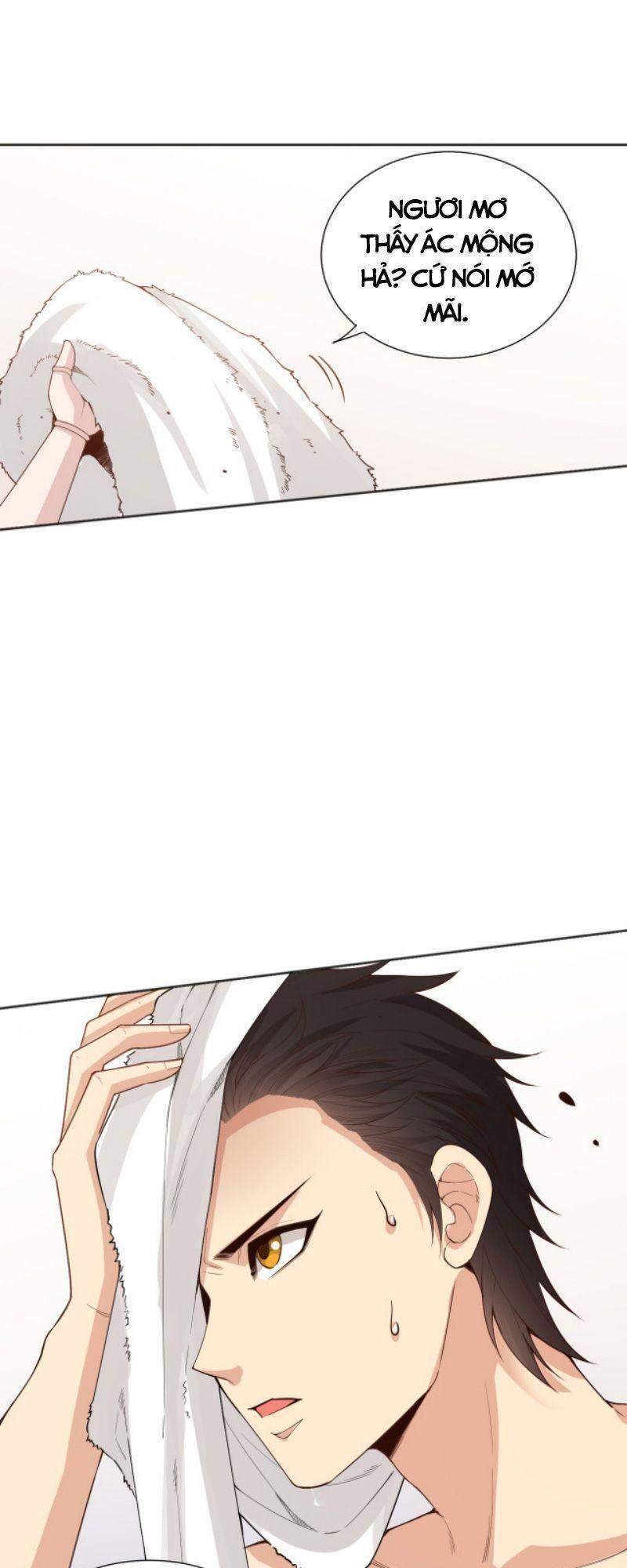 Giản Giới - Chương 160