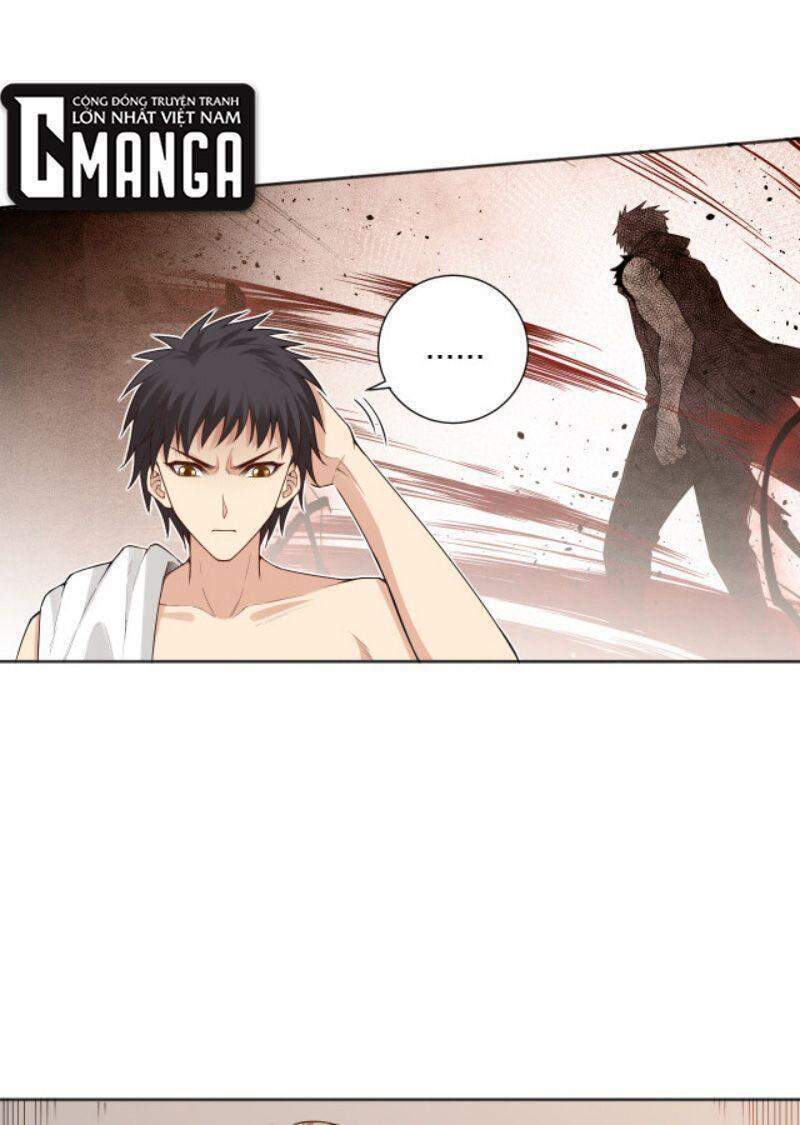 Giản Giới - Chương 160