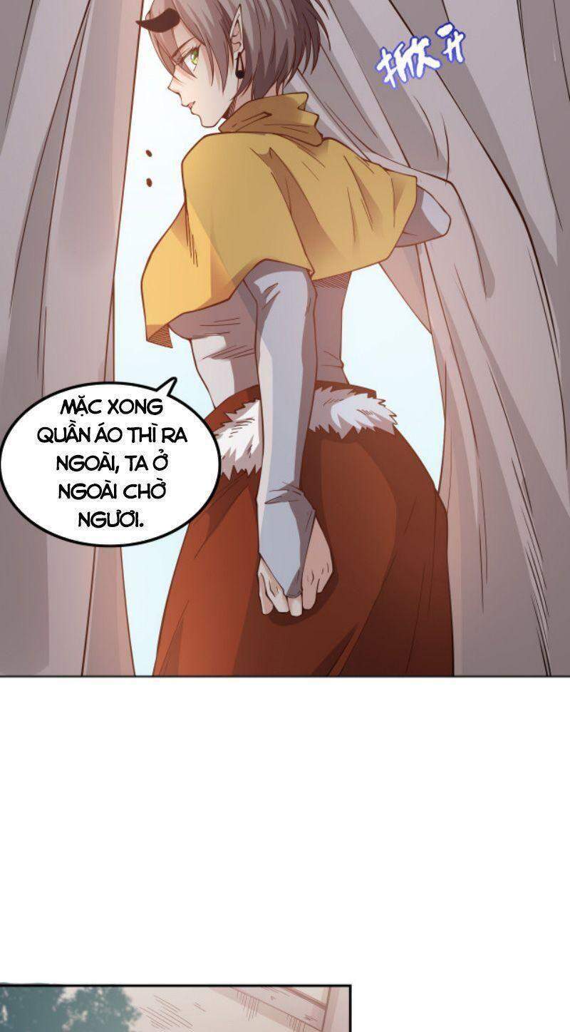 Giản Giới - Chương 160