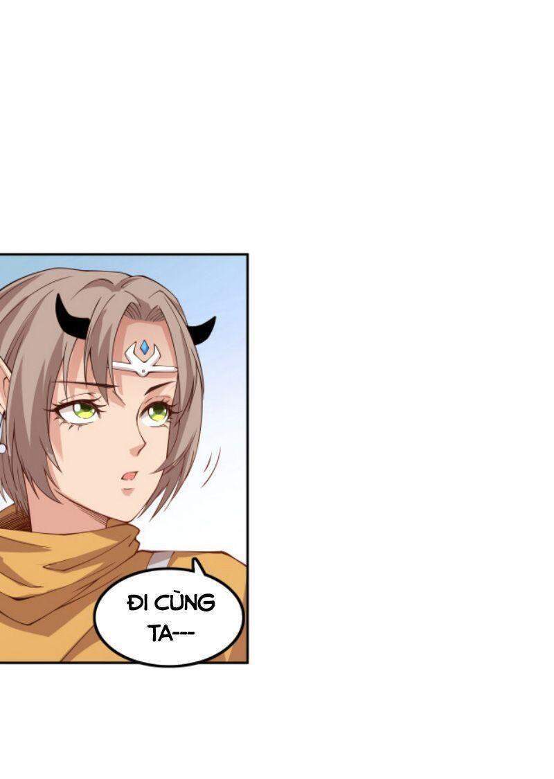 Giản Giới - Chương 160