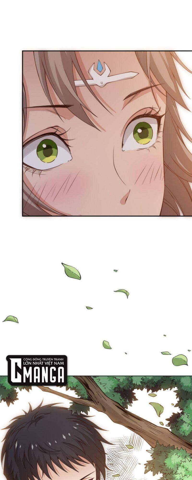 Giản Giới - Chương 160