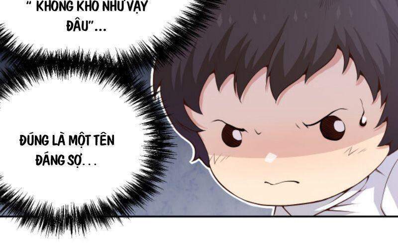 Giản Giới - Chương 160