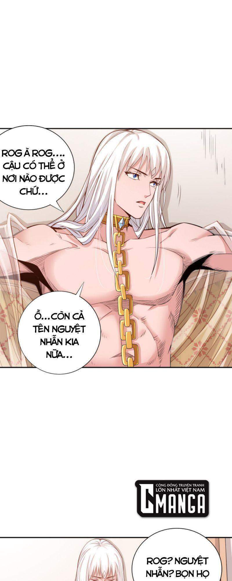 Giản Giới - Chương 160