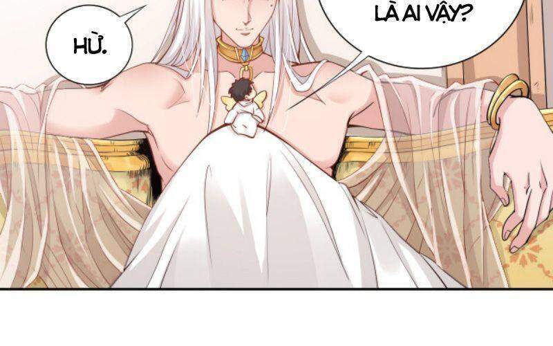 Giản Giới - Chương 160