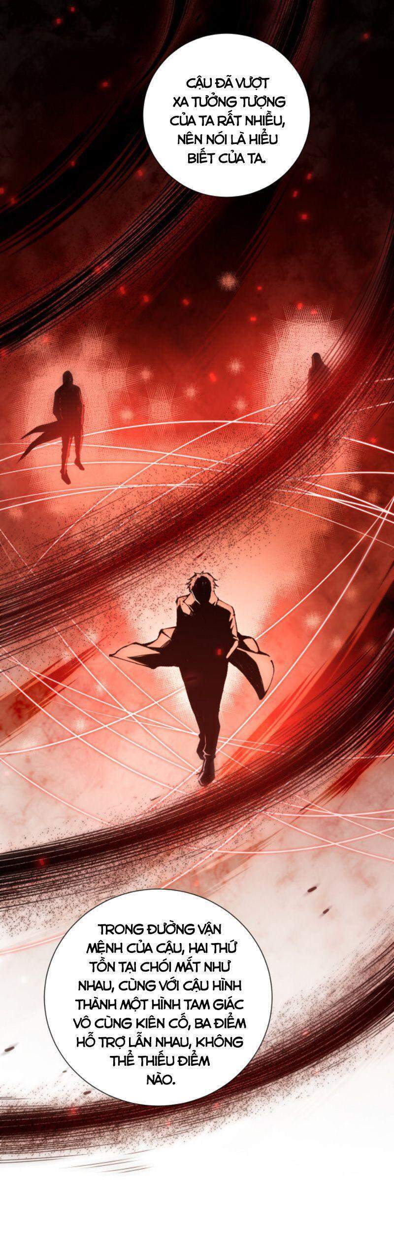 Giản Giới - Chương 161